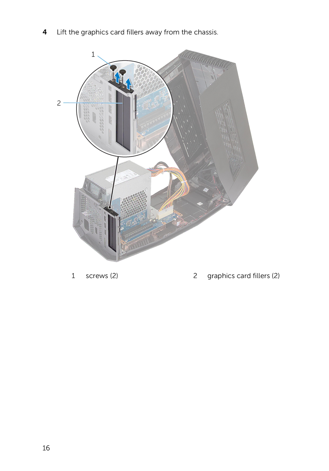 Dell Z01G manual 