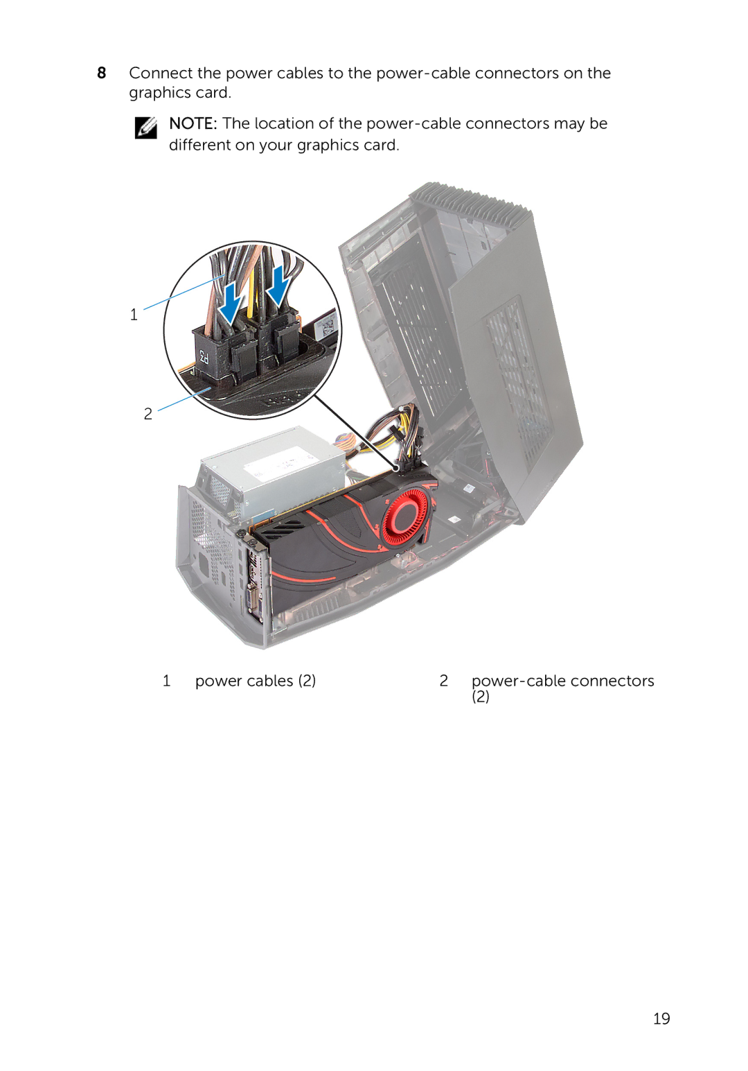 Dell Z01G manual 