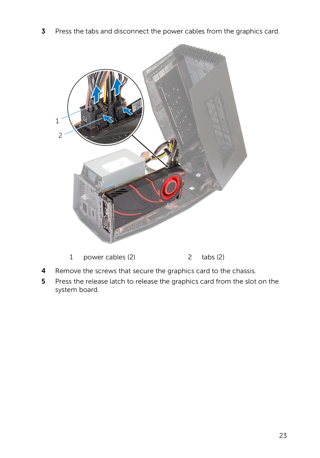 Dell Z01G manual 