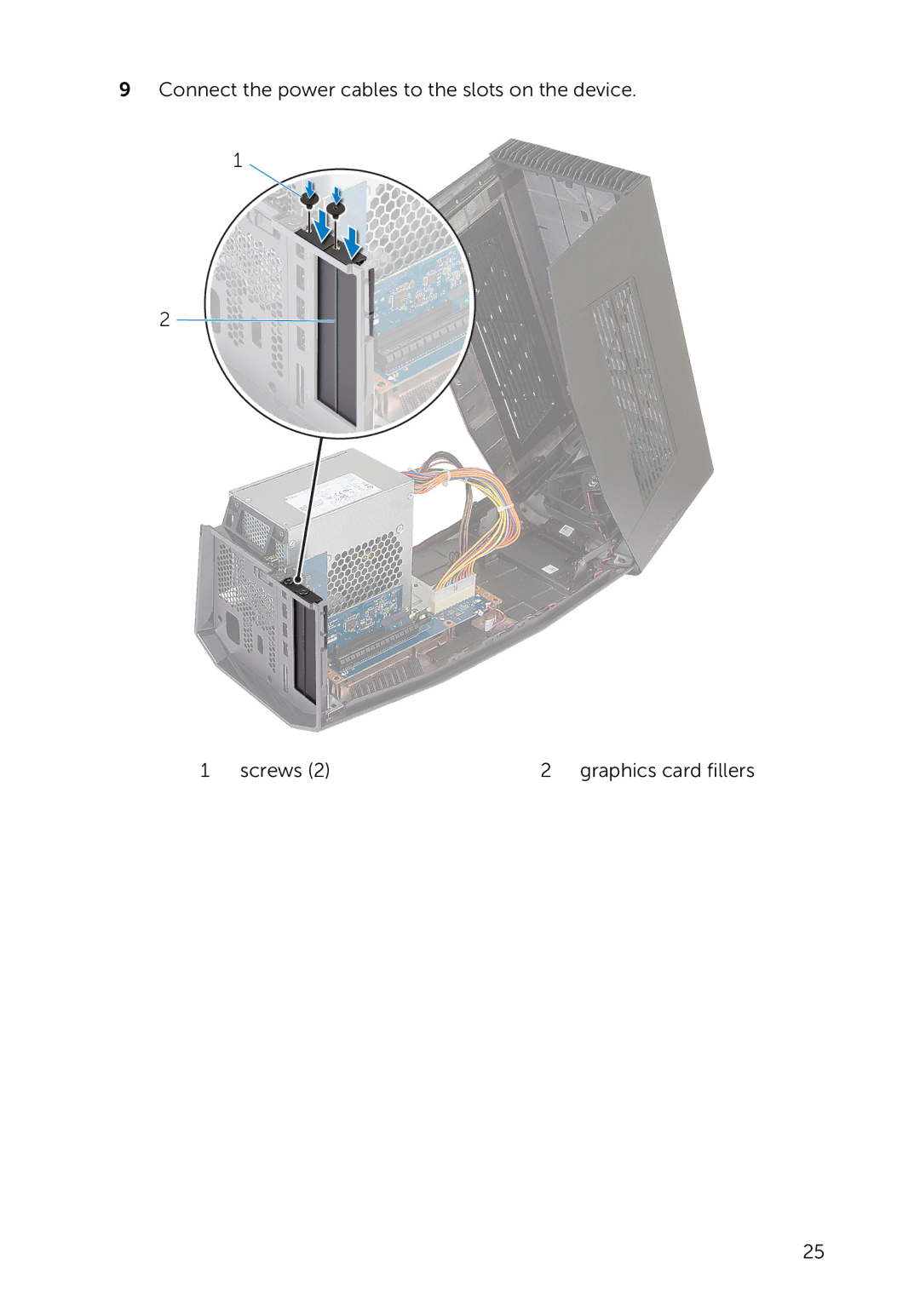 Dell Z01G manual 