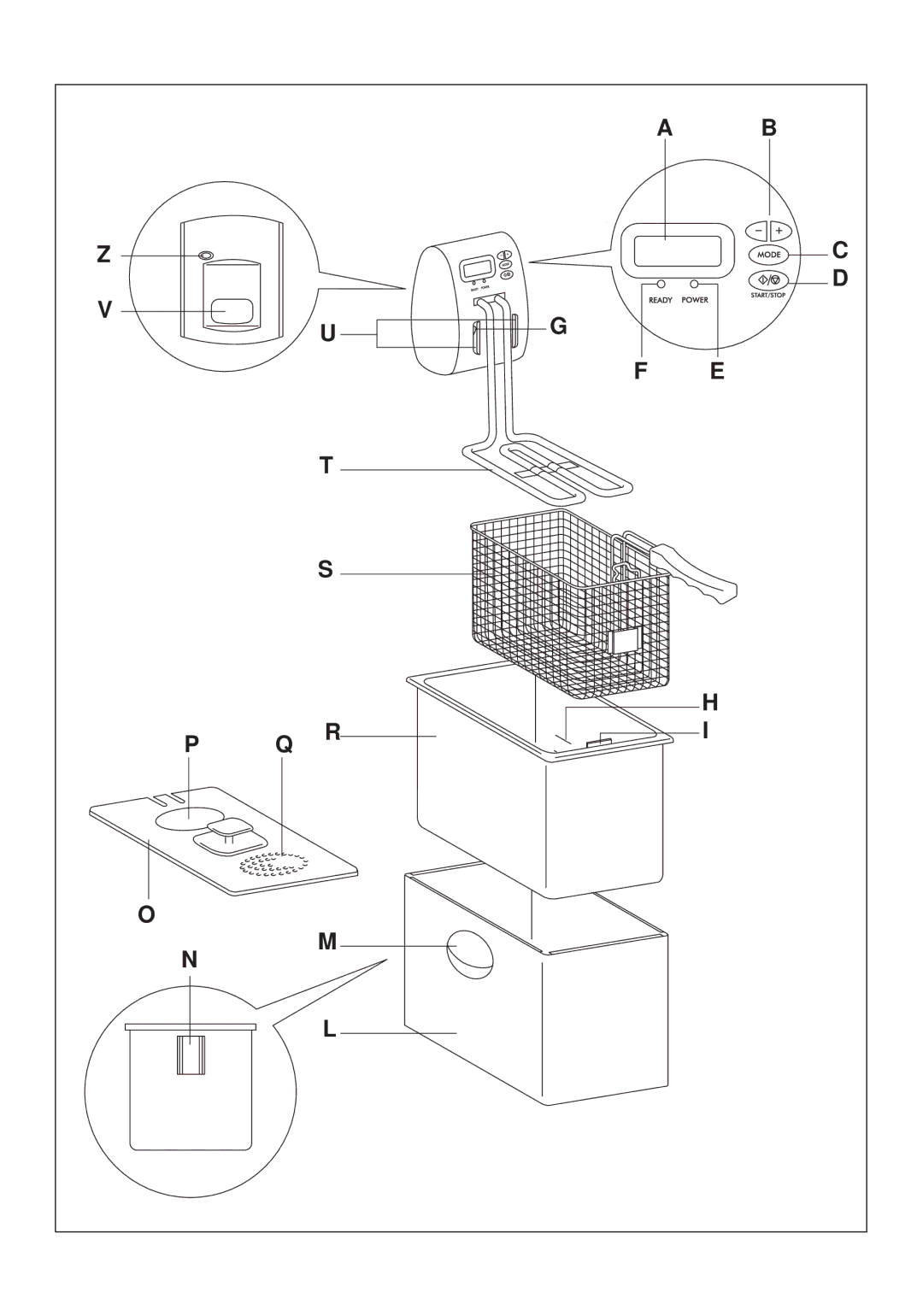 DeLonghi D14427DZ manual 