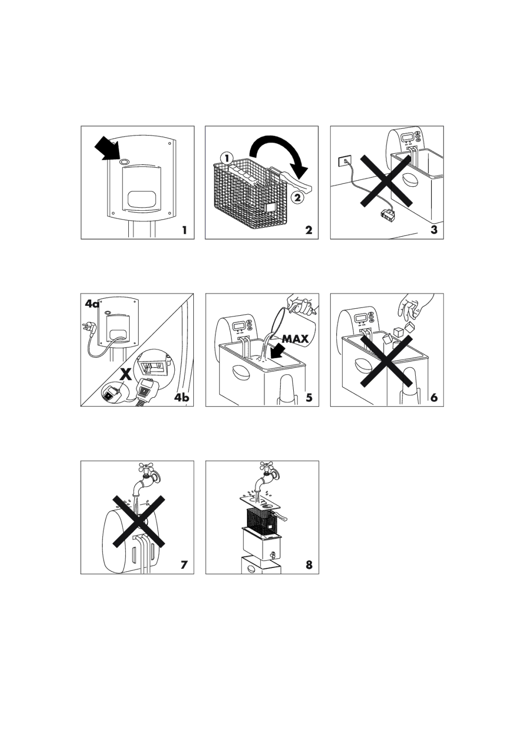 DeLonghi D14527DZ manual Max 