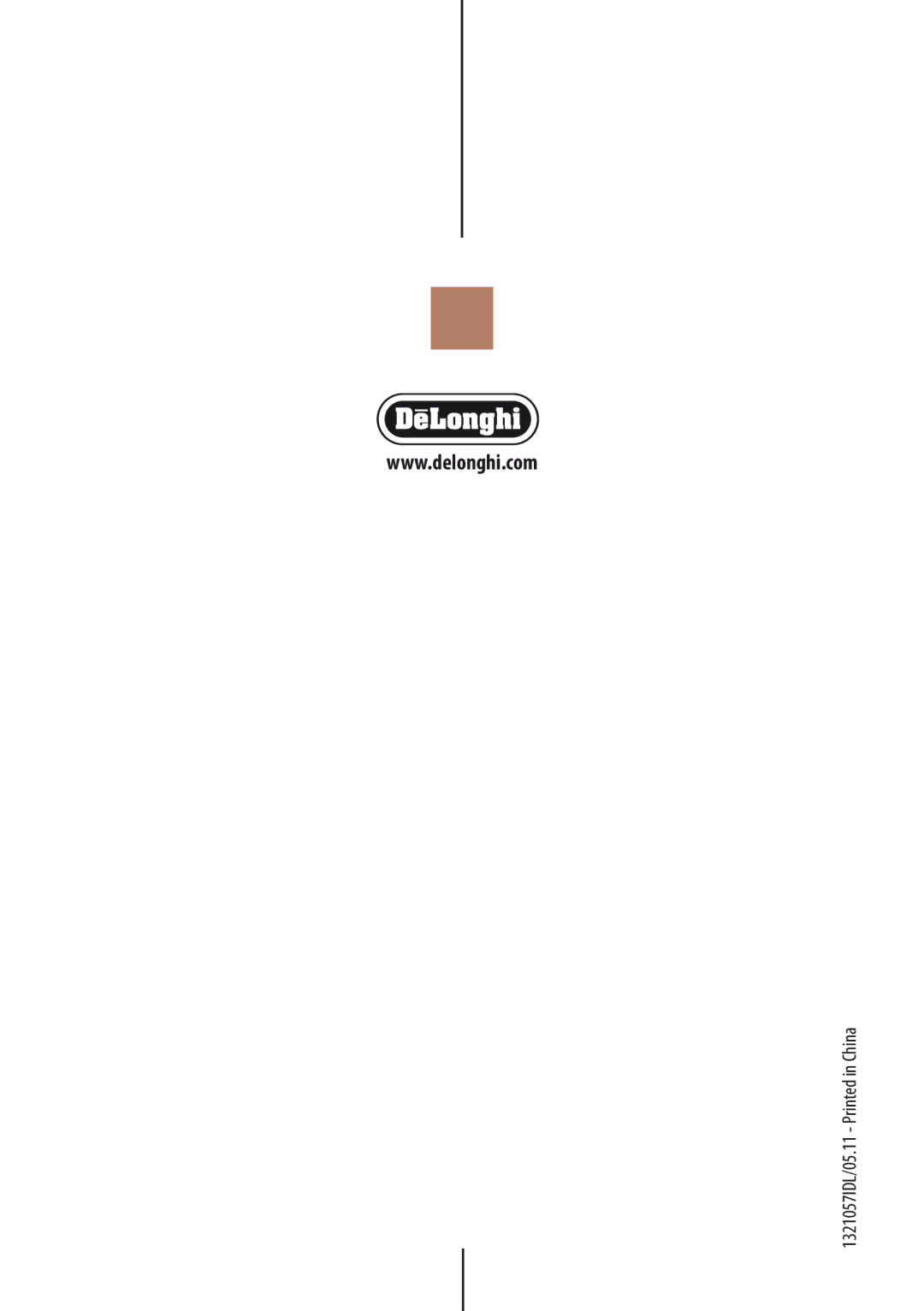 DeLonghi DCF6212TTC manual 