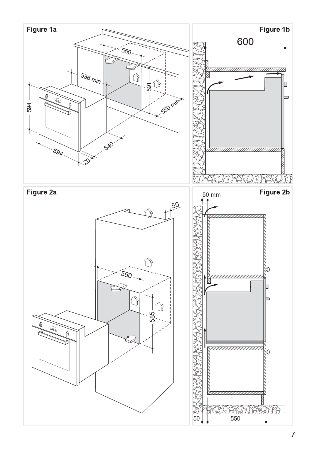 DeLonghi DE605MW, DE605MS manual 600 