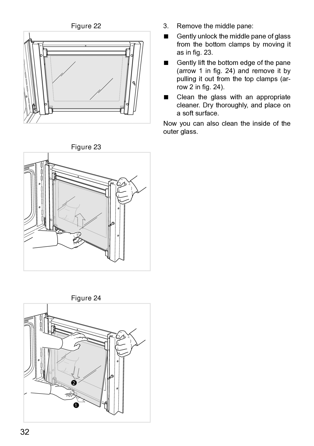 DeLonghi DE608MRH, DE608MLH manual 