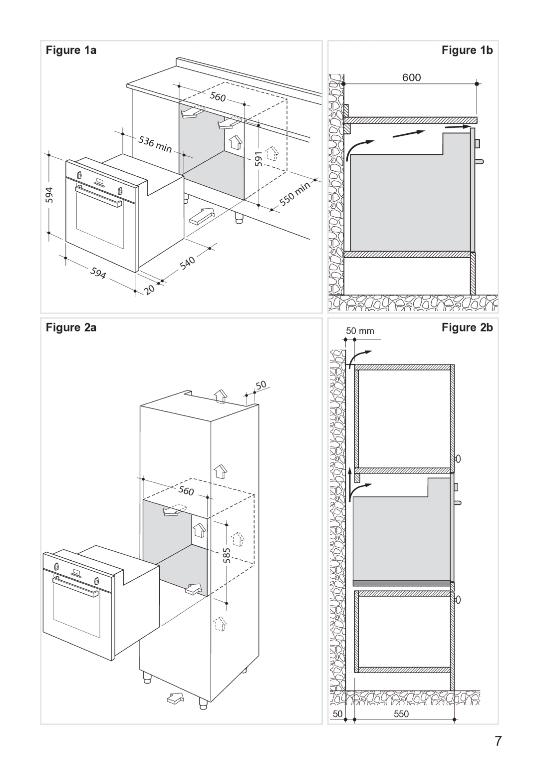 DeLonghi DE609MP manual 536 