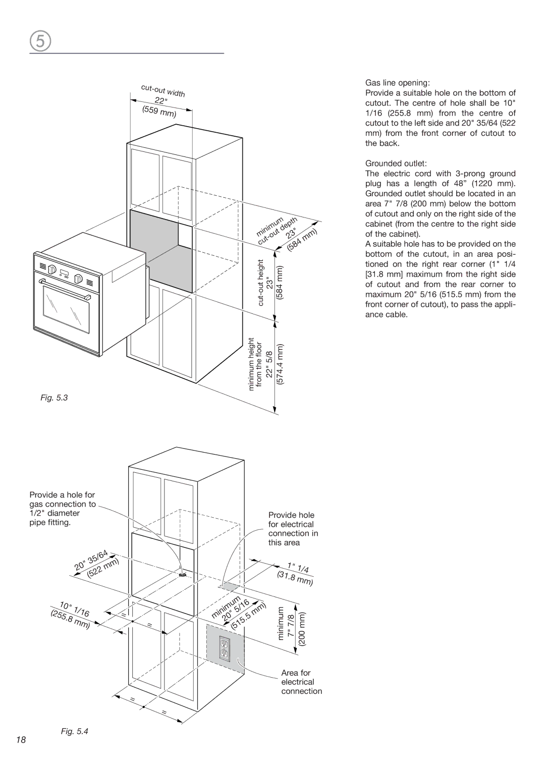 DeLonghi DEBIG 24 SS warranty = = 