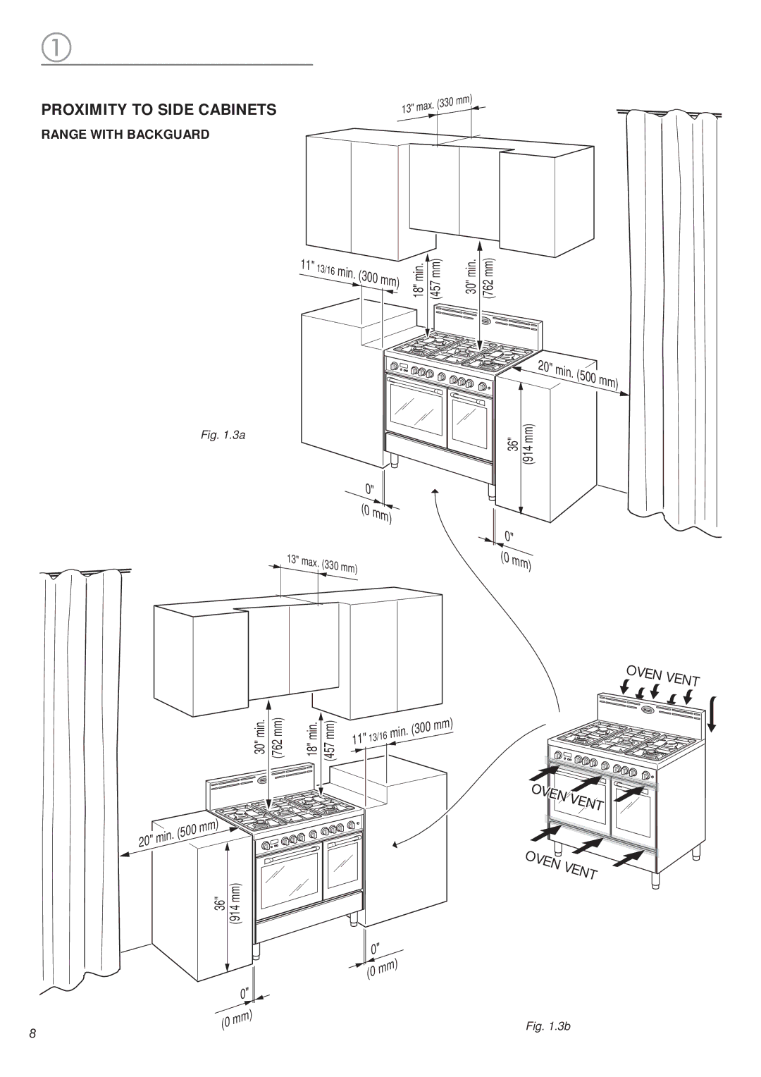 DeLonghi DEFSGG 36 warranty 500 