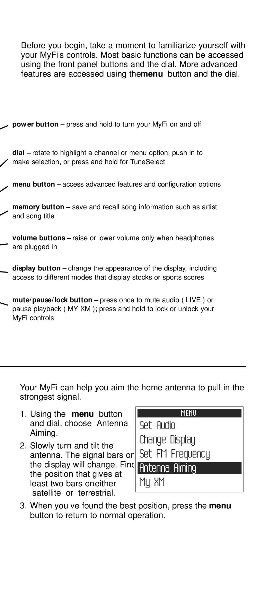 Delphi SA10113 manual 