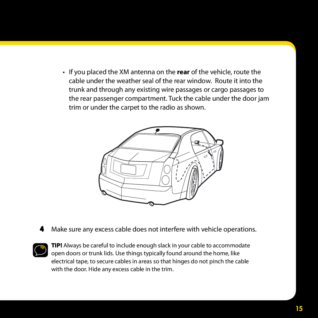 Delphi SA10316 manual 