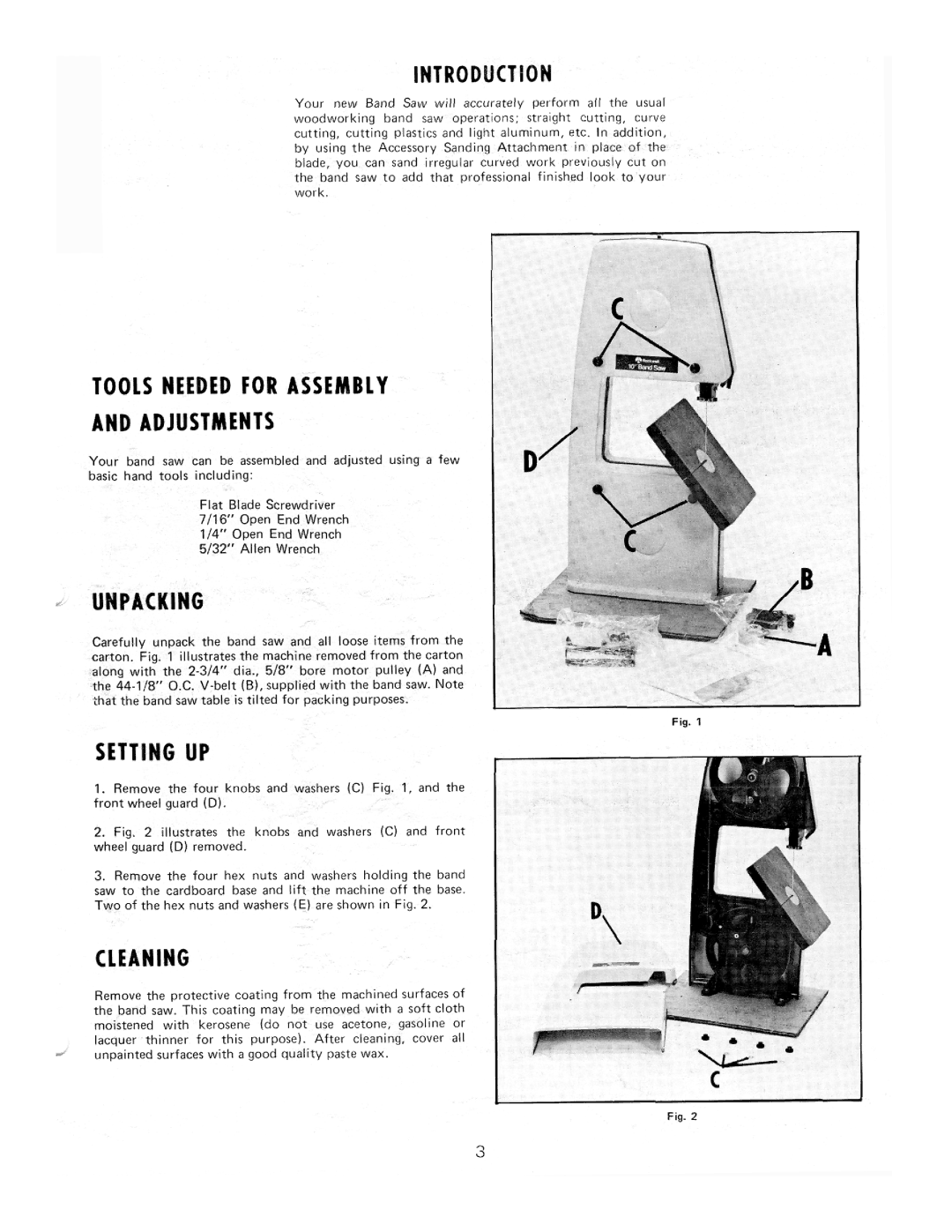 Delta 1088294 manual 