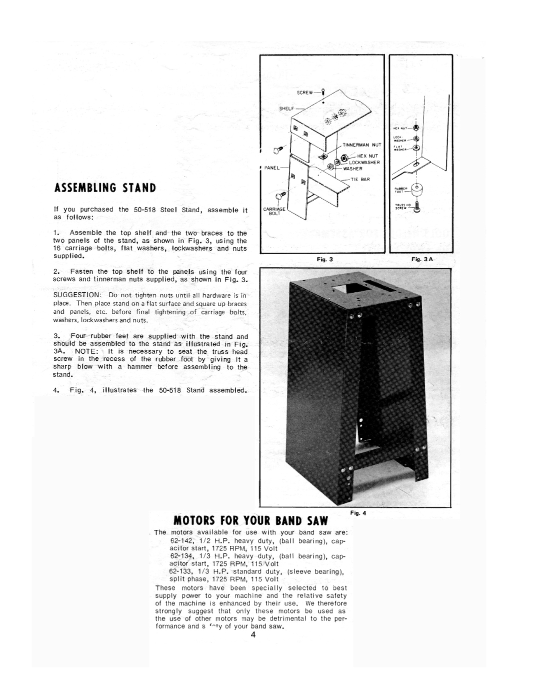 Delta 1088294 manual 