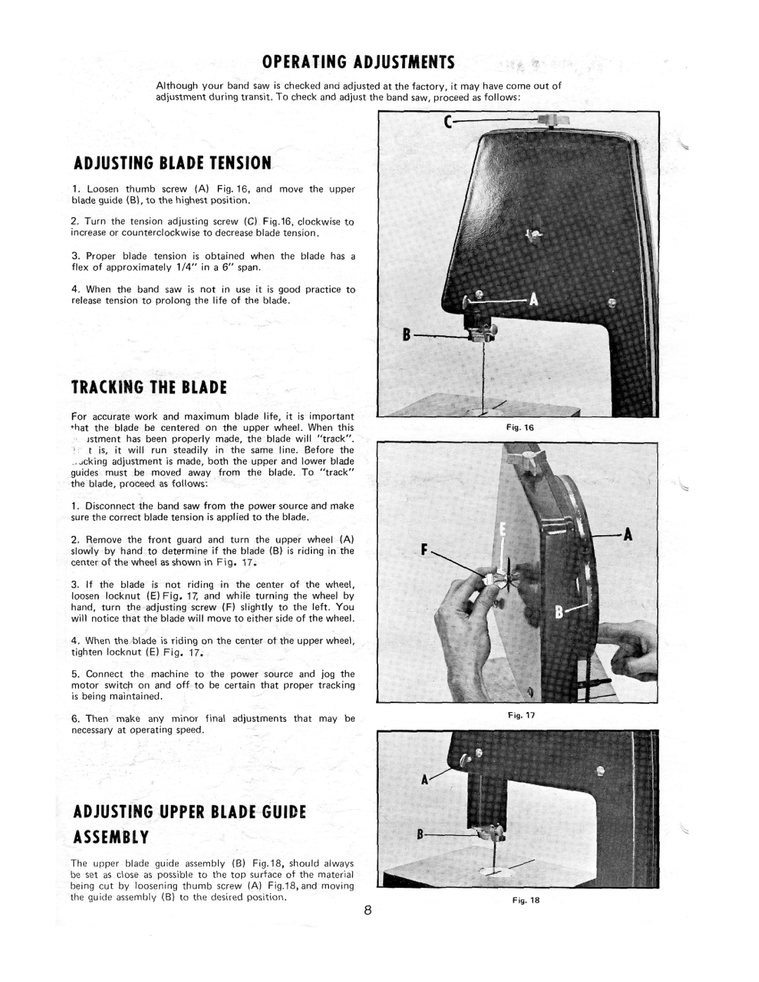 Delta 1088294 manual 