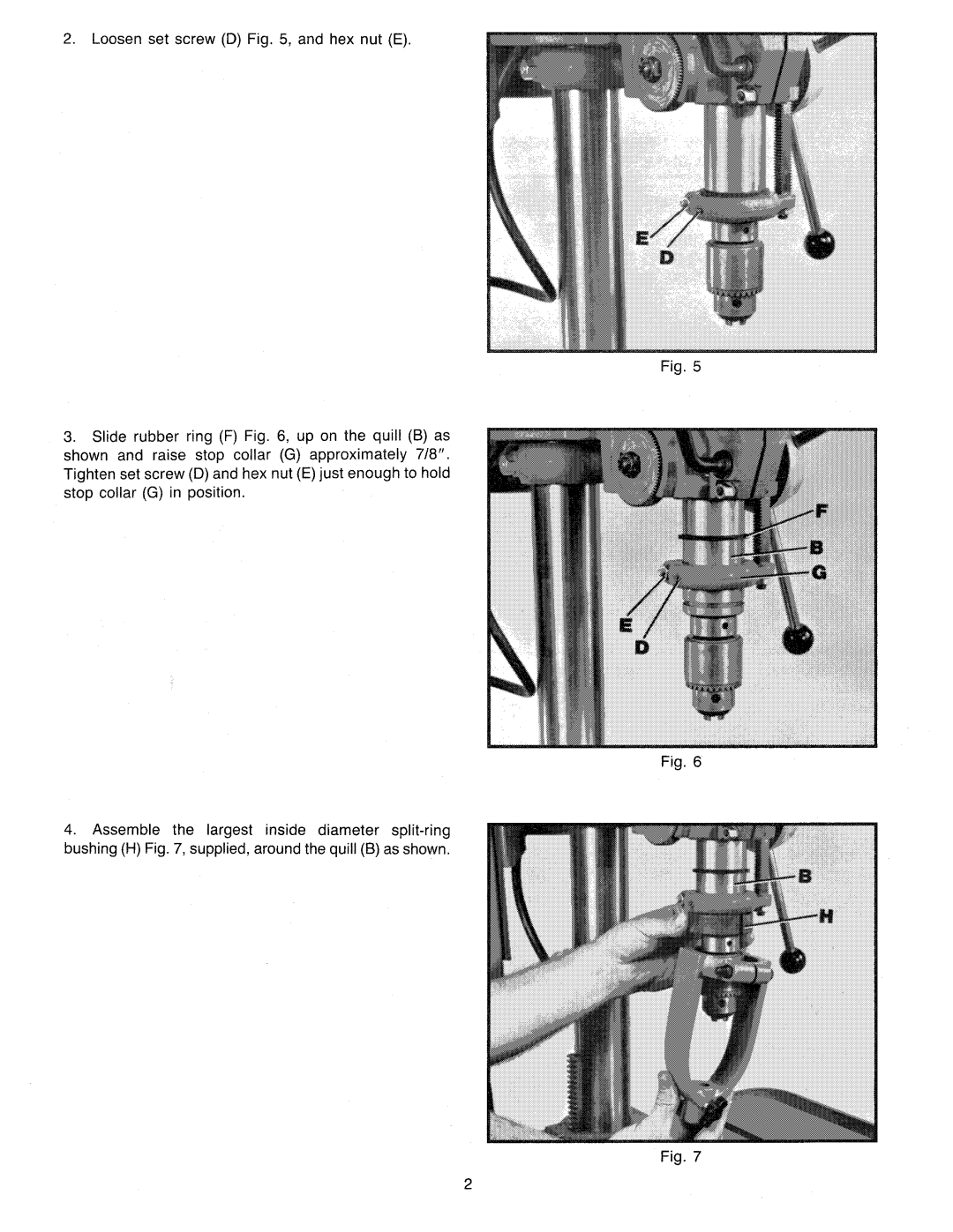 Delta 17-905 manual 