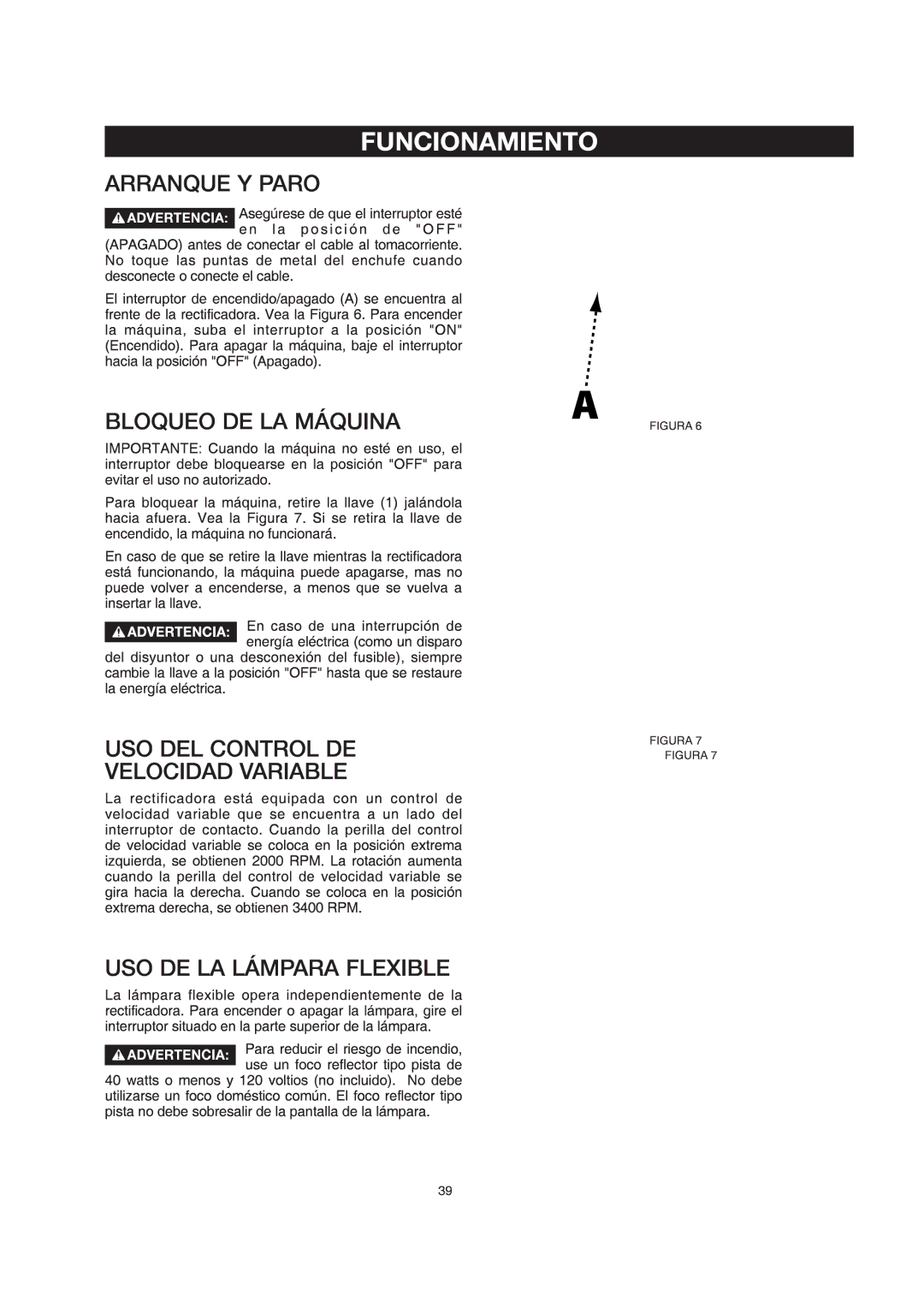 Delta 23-197, 23-196 manual 