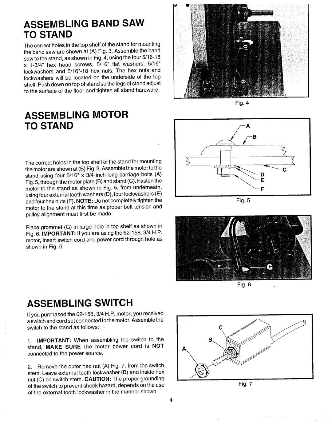 Delta 28-275C manual 