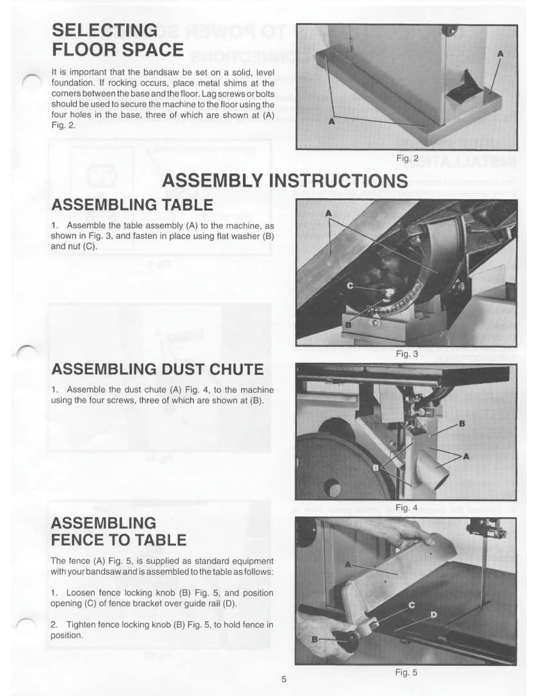 Delta 28-641 manual 