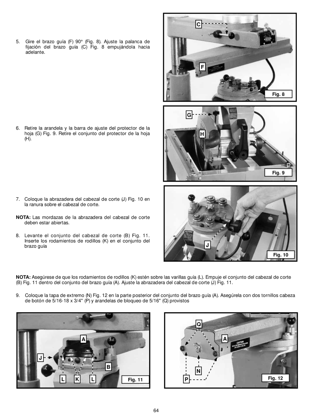 Delta 33-892, 33-890, 33-895X, 33-891 instruction manual 