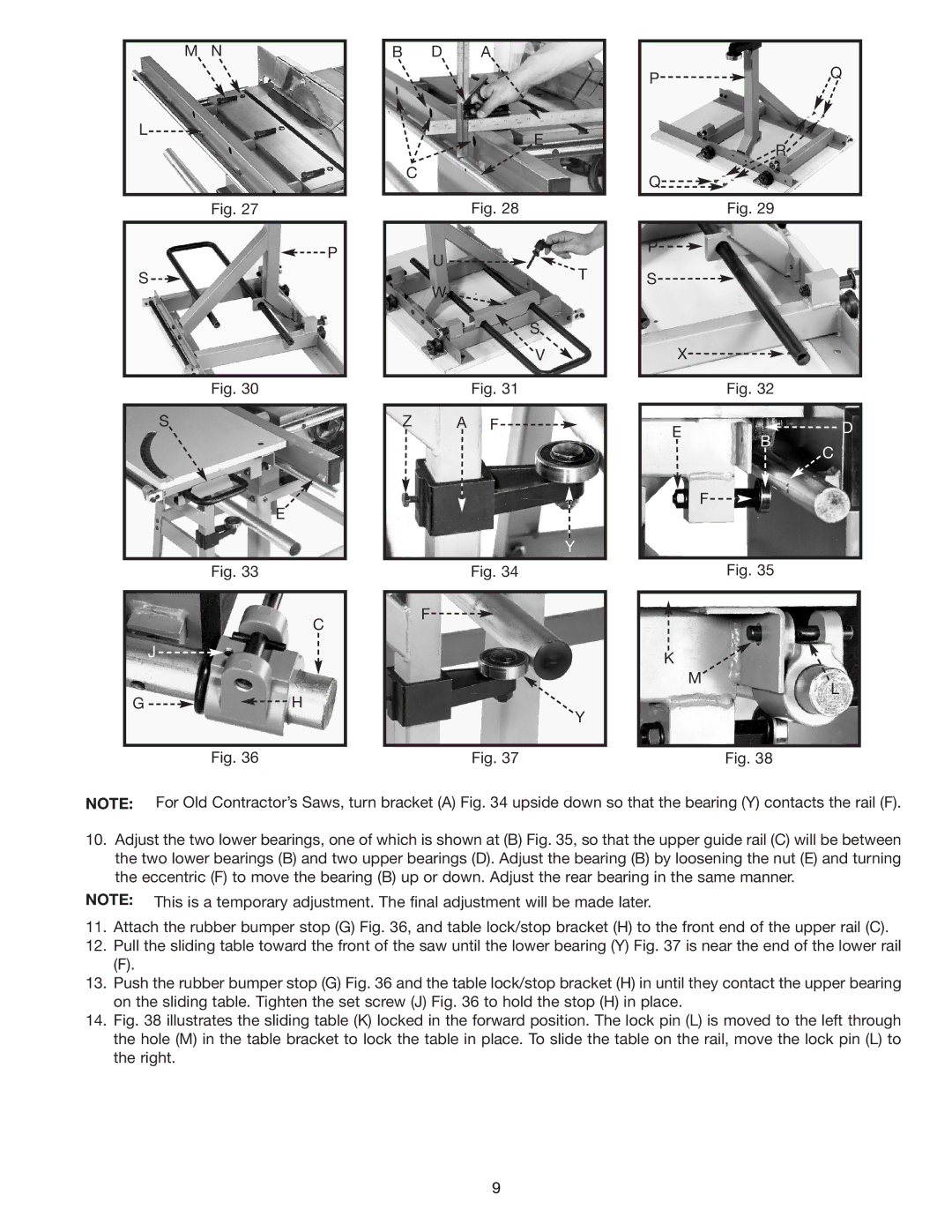 Delta 34-555 instruction manual 