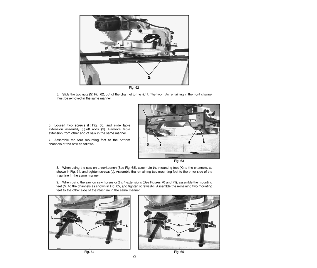 Delta 36-250, 36-240 instruction manual 