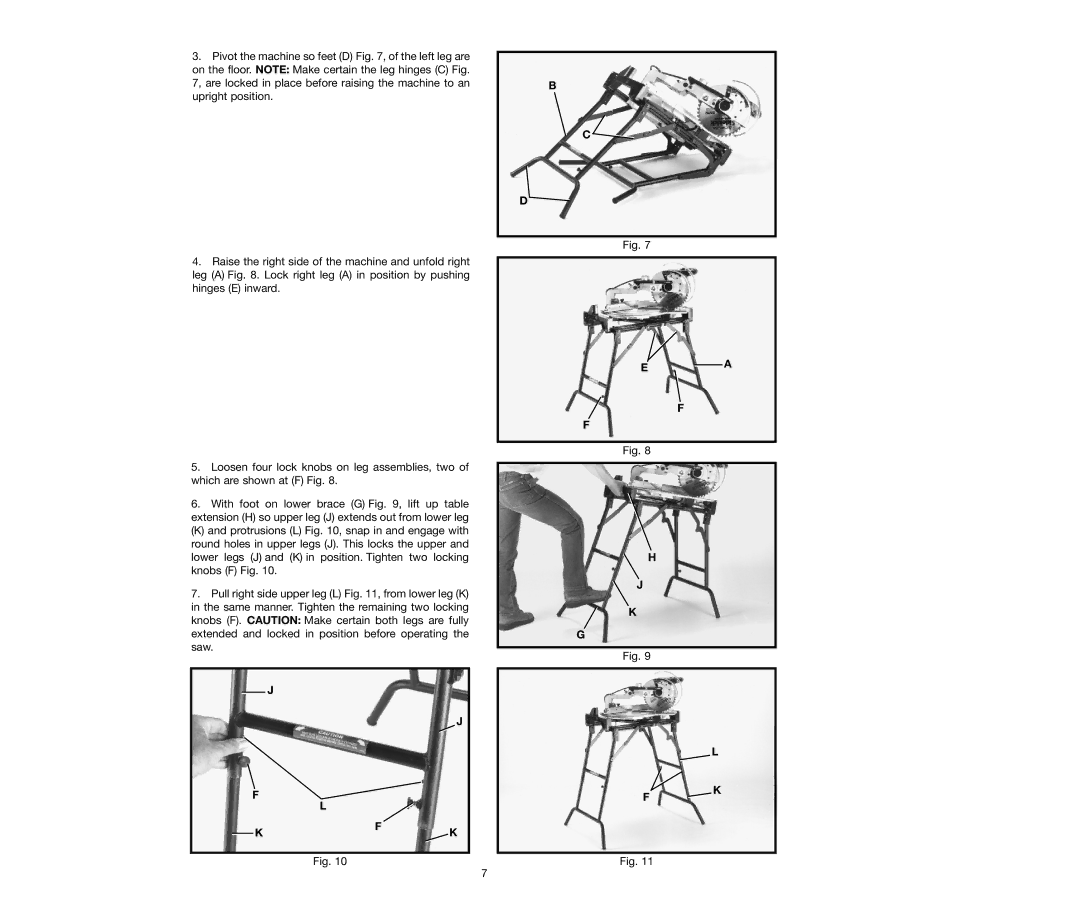 Delta 36-240, 36-250 instruction manual 