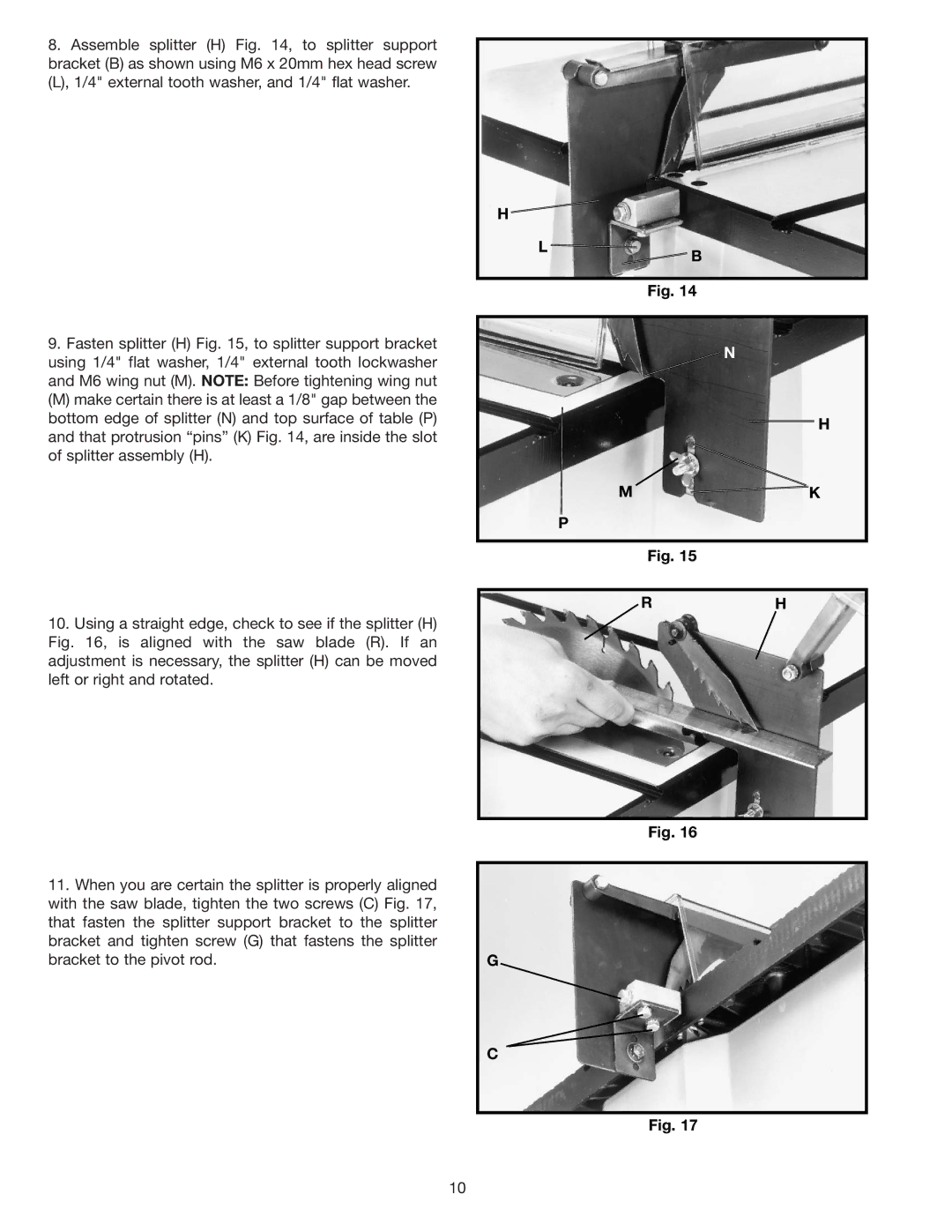 Delta 36-560 w/stand), 36-550 instruction manual 