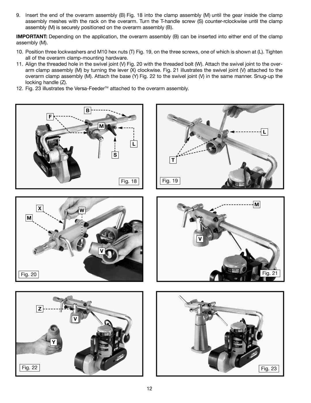 Delta 36-865 instruction manual 