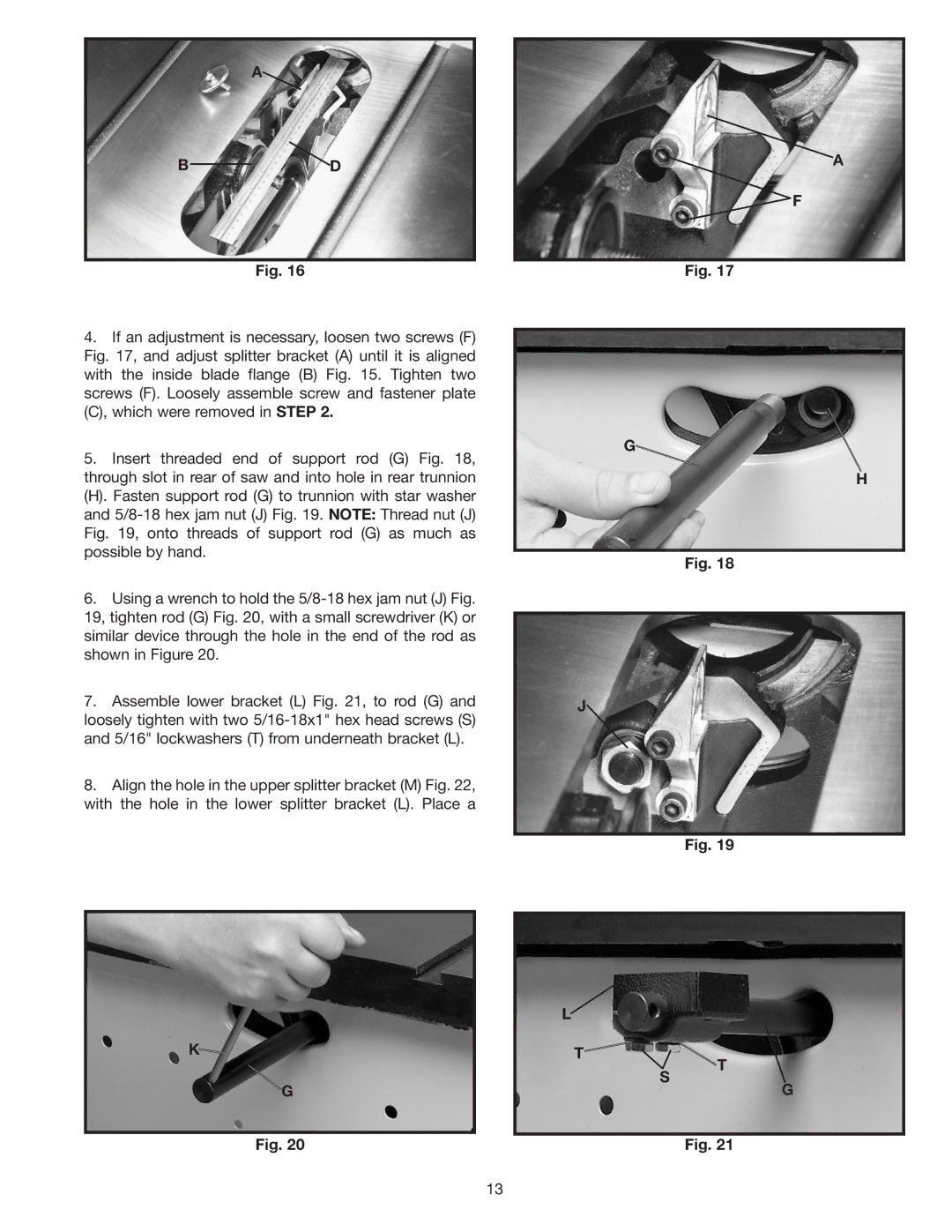 Delta 36-953 instruction manual 