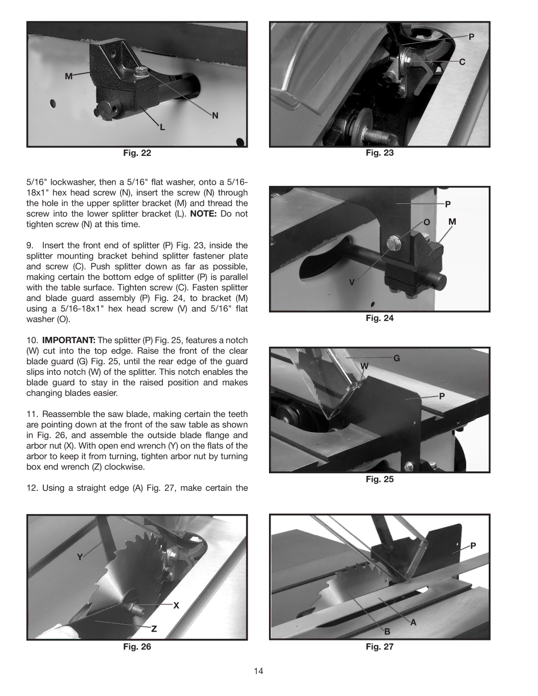 Delta 36-953 instruction manual 