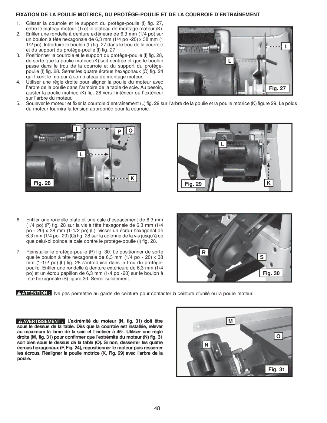 Delta 36-979, 36-978 instruction manual 