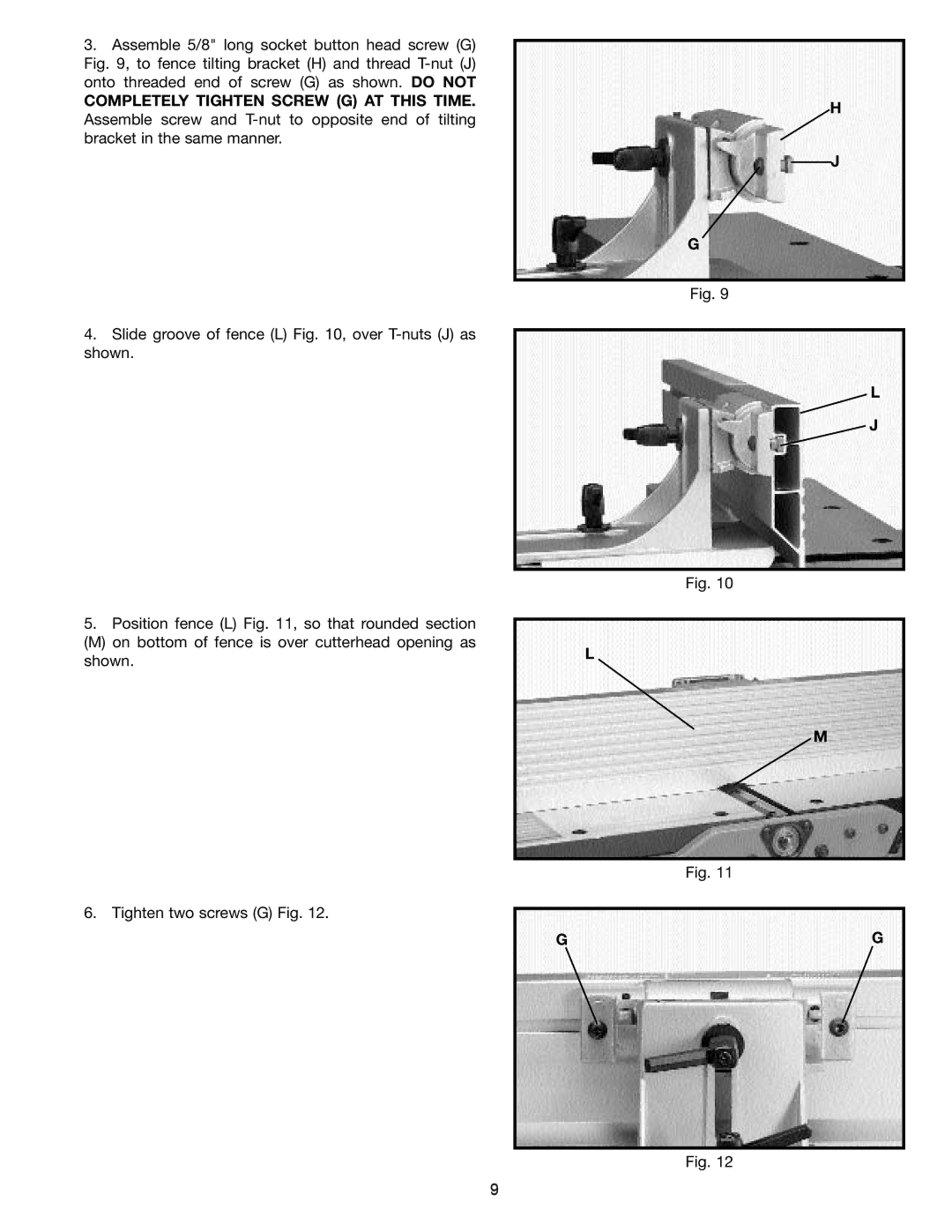 Delta 37-070 instruction manual 