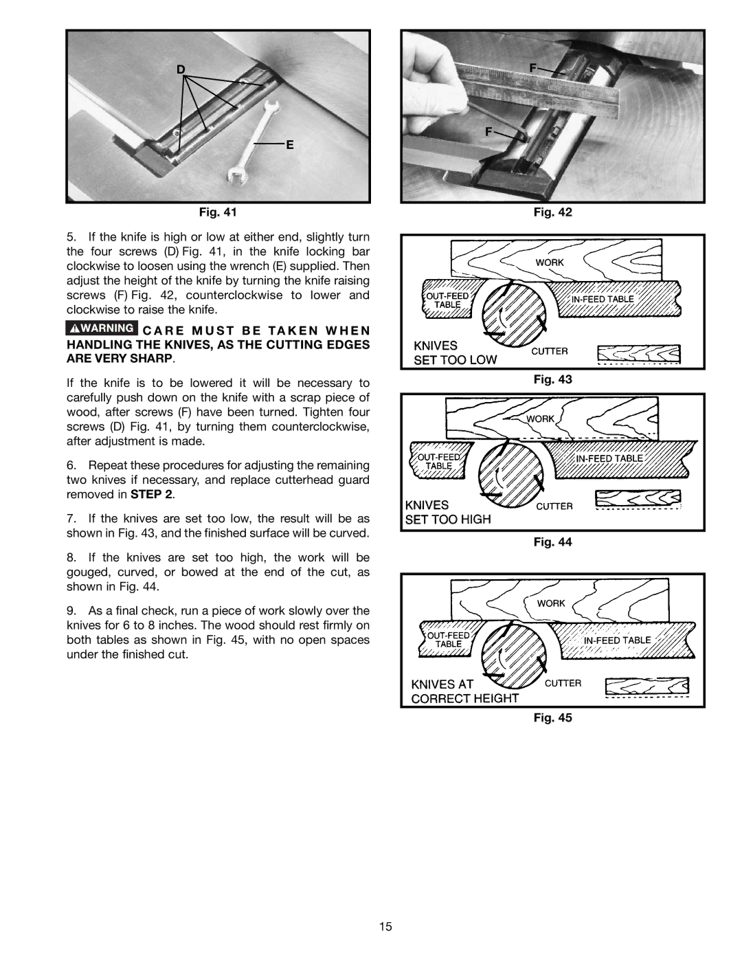 Delta 37-195, 37-275X instruction manual 