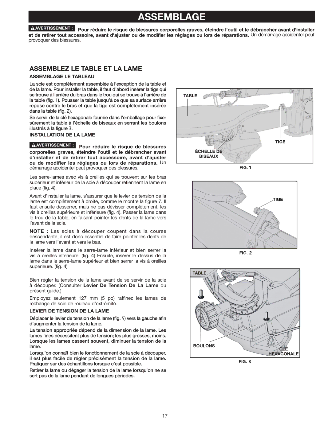 Delta 40-694 manual 