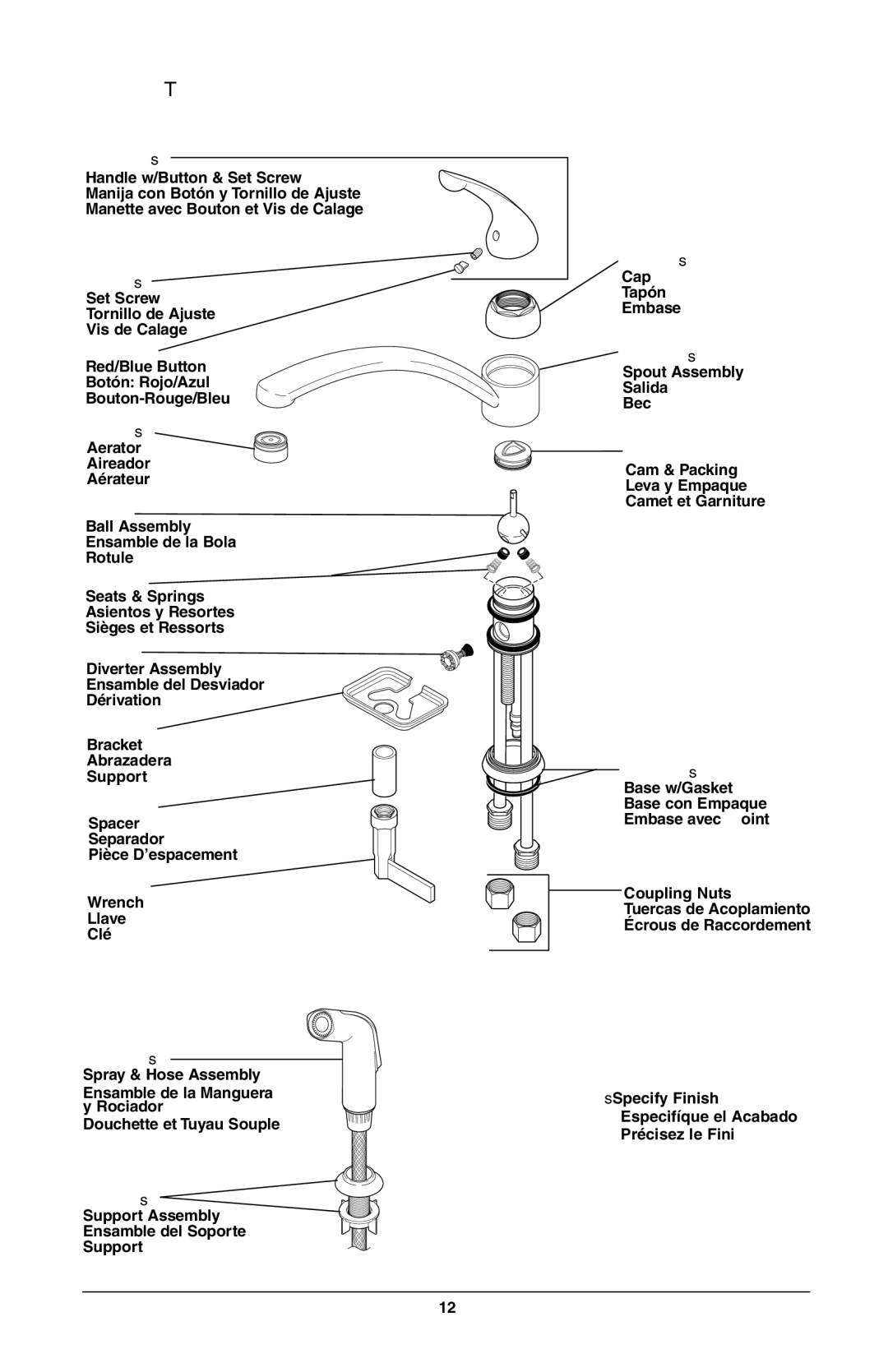 Delta 400, 302, 402, 180, D411 Series, D111 Series, 102, 104 manual 103 & 403 SERIES/SERIA 