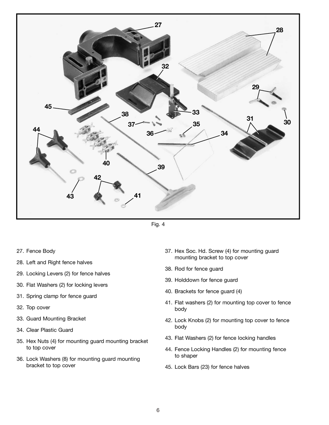 Delta 43-424 instruction manual 3634 4341 