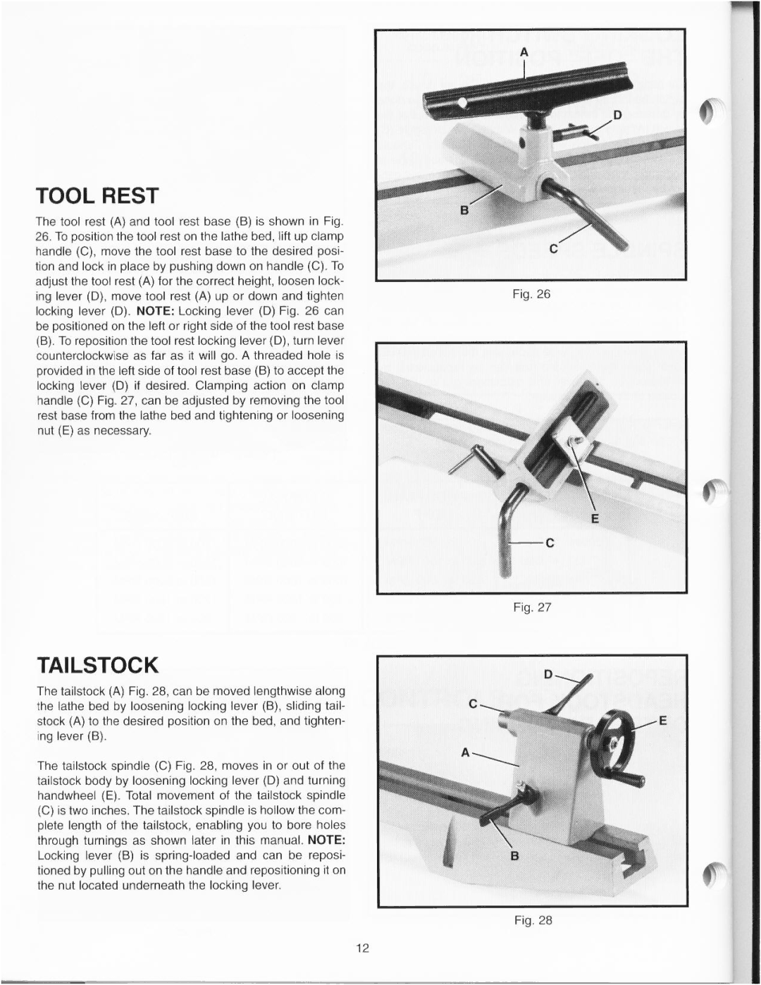 Delta 434-08-651-0006, 46-701 manual 