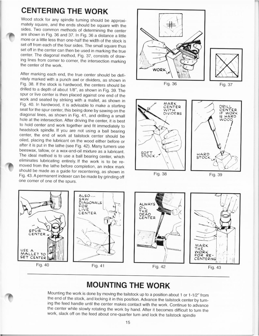 Delta 46-701, 434-08-651-0006 manual 