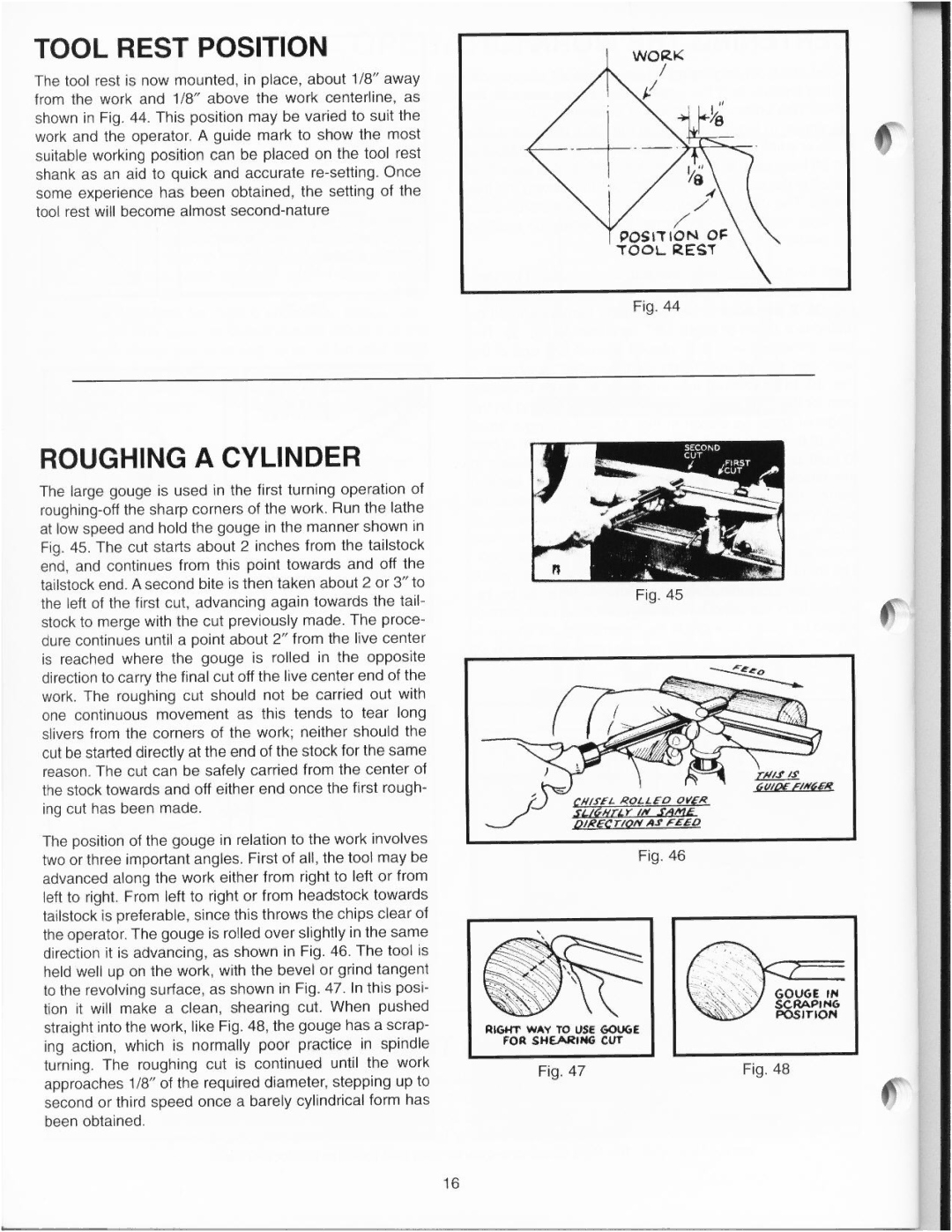 Delta 434-08-651-0006, 46-701 manual 