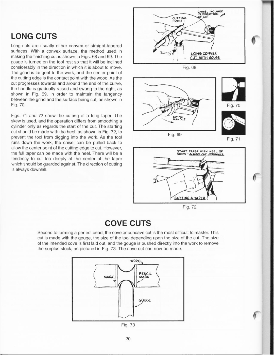 Delta 434-08-651-0006, 46-701 manual 