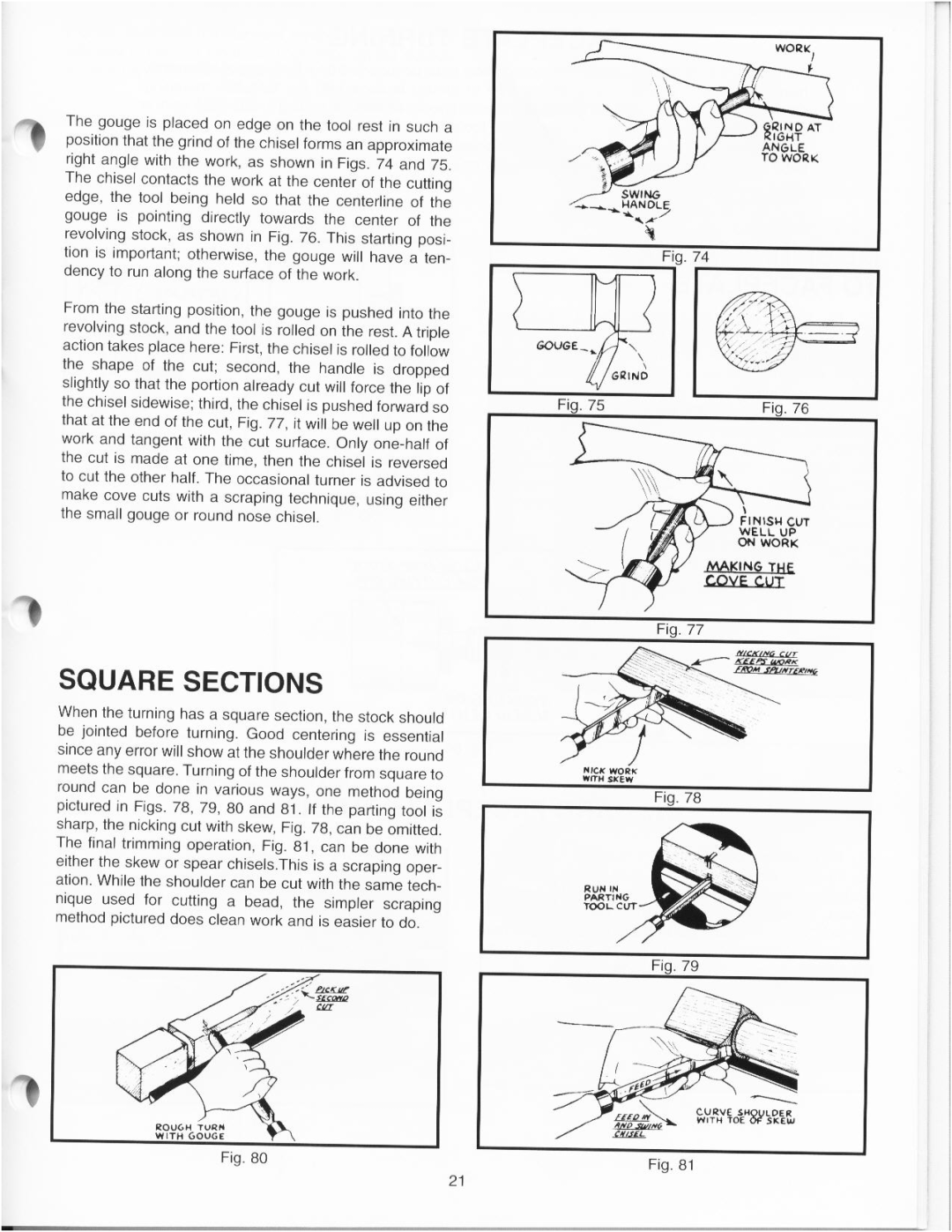 Delta 46-701, 434-08-651-0006 manual 