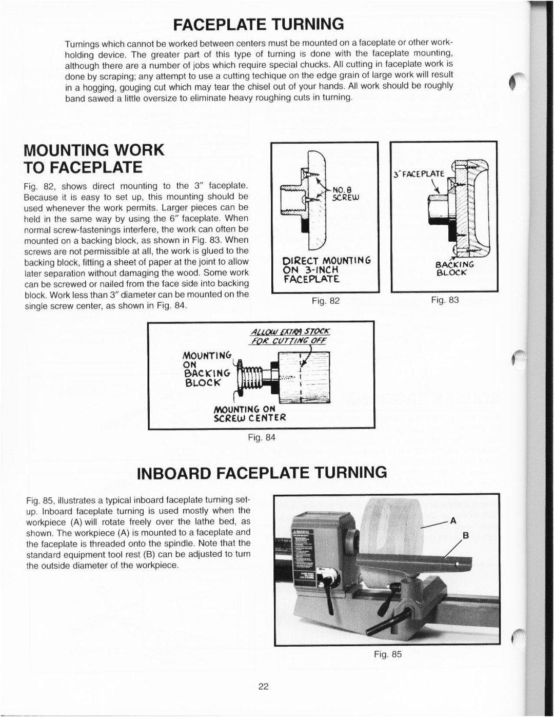 Delta 434-08-651-0006, 46-701 manual 