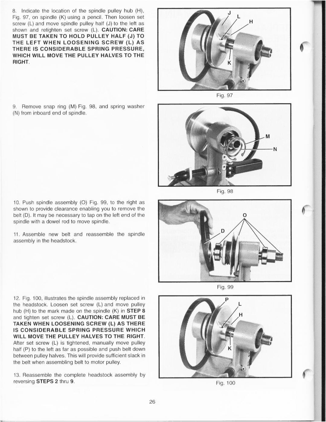 Delta 434-08-651-0006, 46-701 manual 