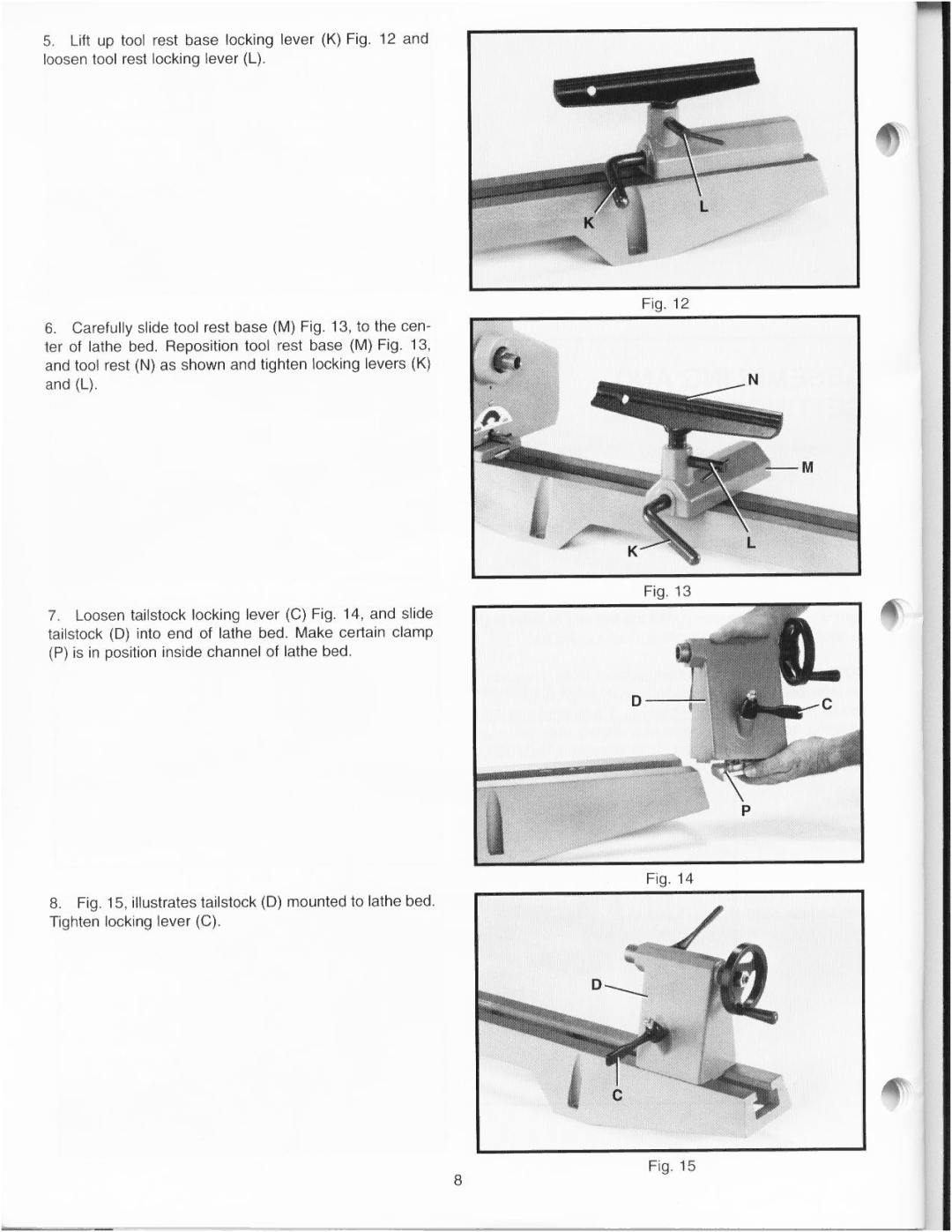 Delta 434-08-651-0006, 46-701 manual 