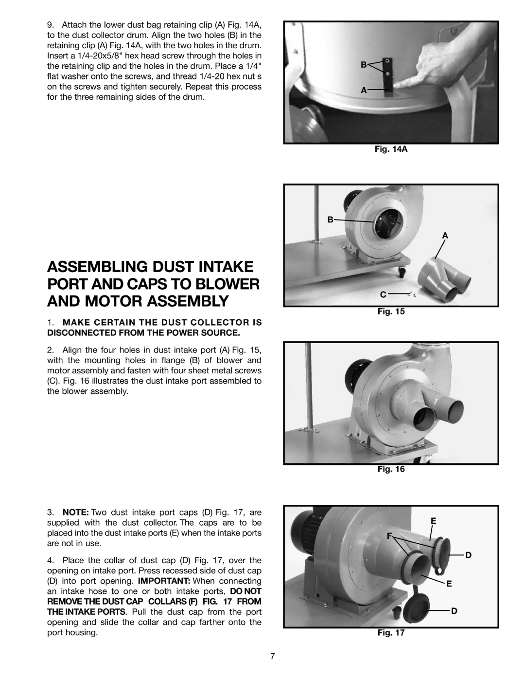 Delta 50-850 instruction manual 