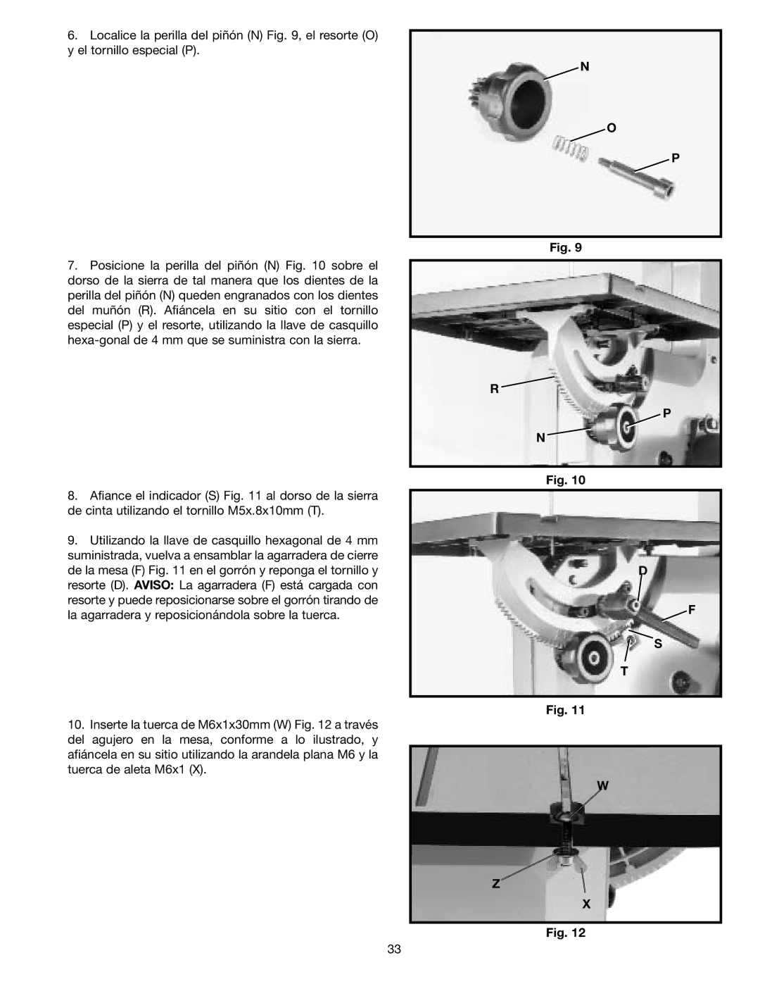 Delta SM400, 638518-00 instruction manual 