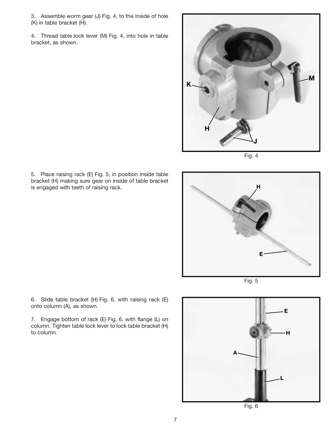 Delta 70-200 instruction manual 