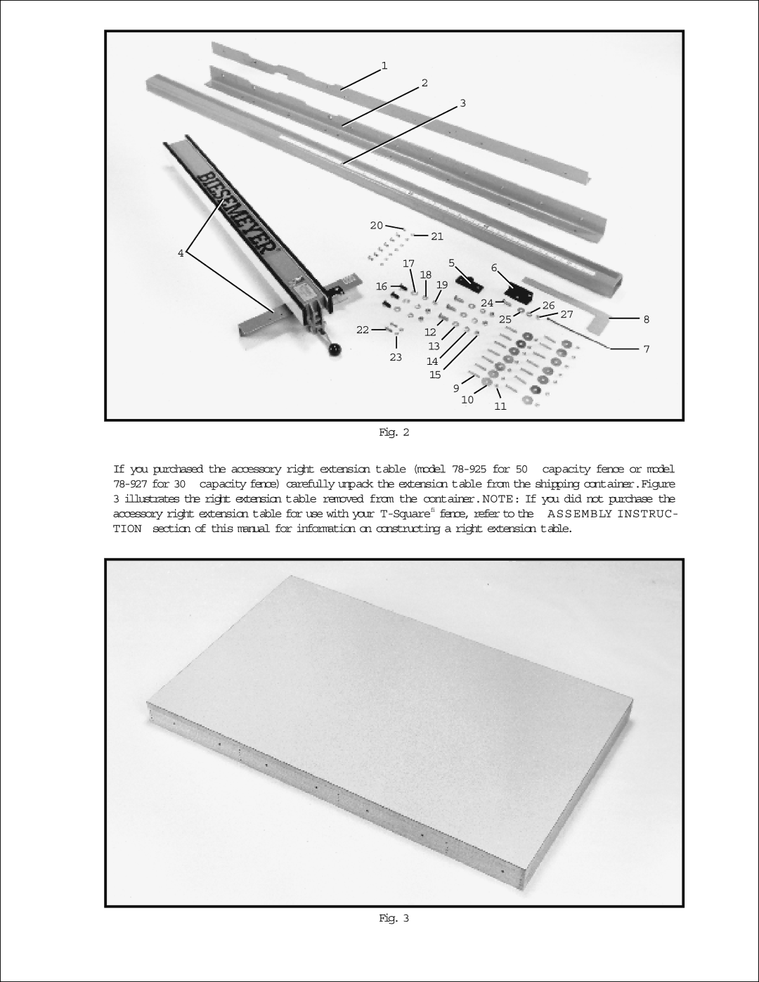 Delta 78-907), 78-904 instruction manual 