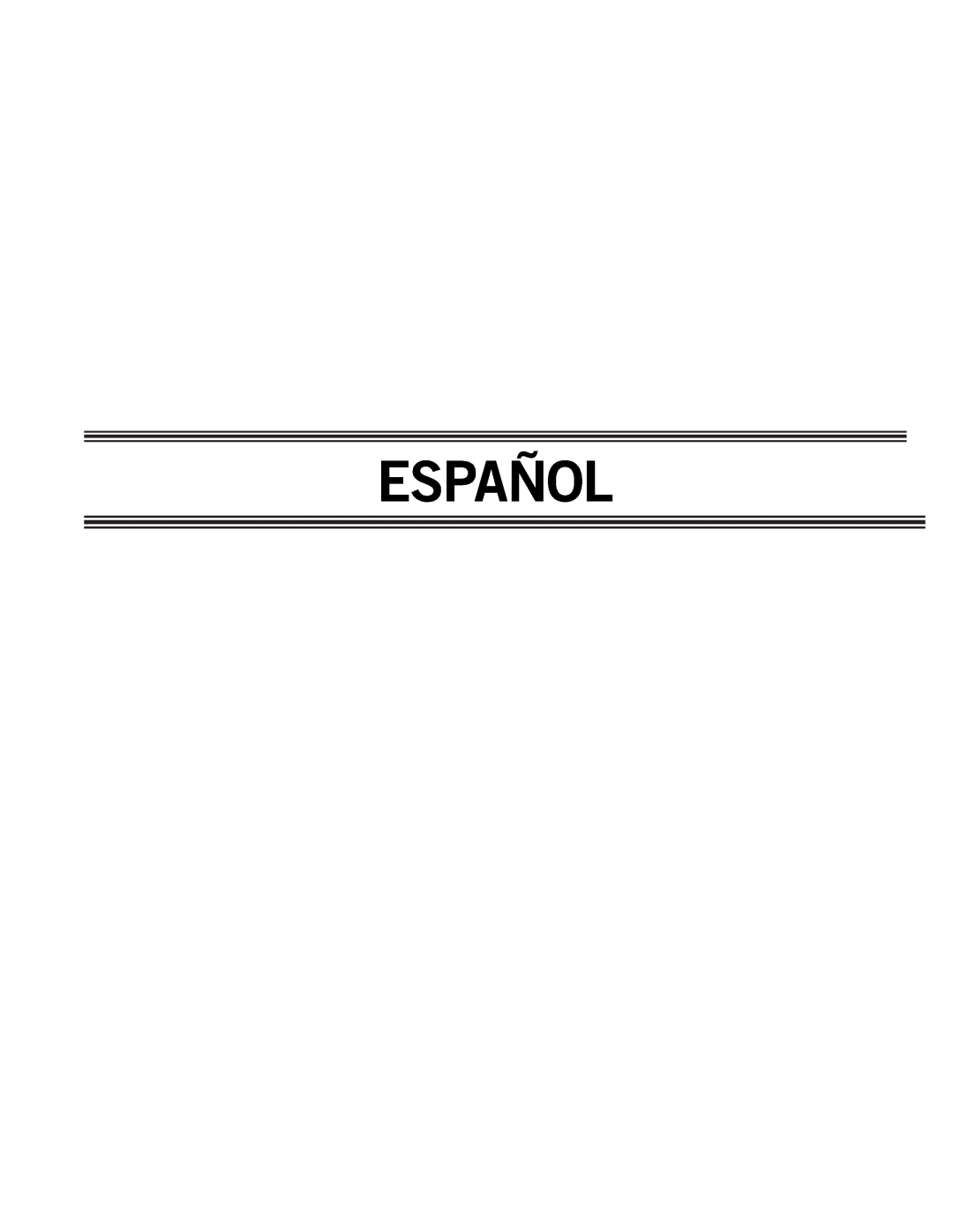 Delta AP-100 instruction manual Español 
