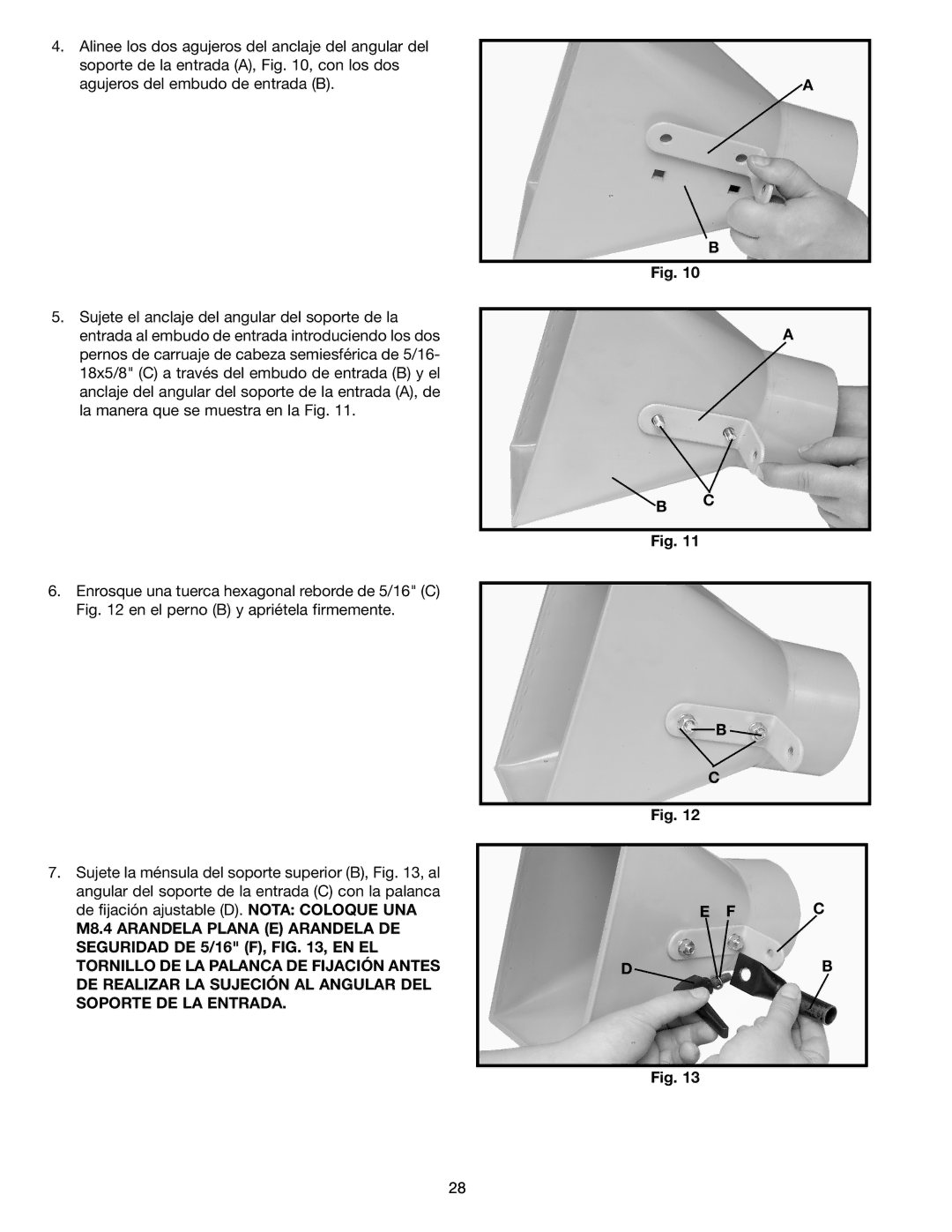 Delta AP300 instruction manual 