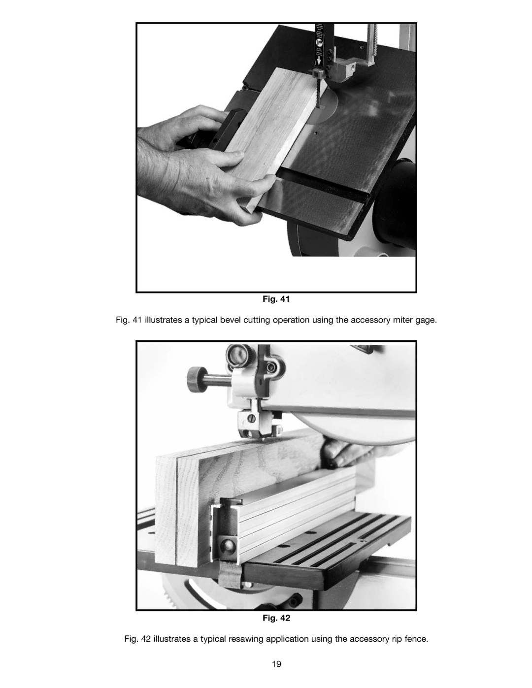 Delta BS150LS instruction manual 